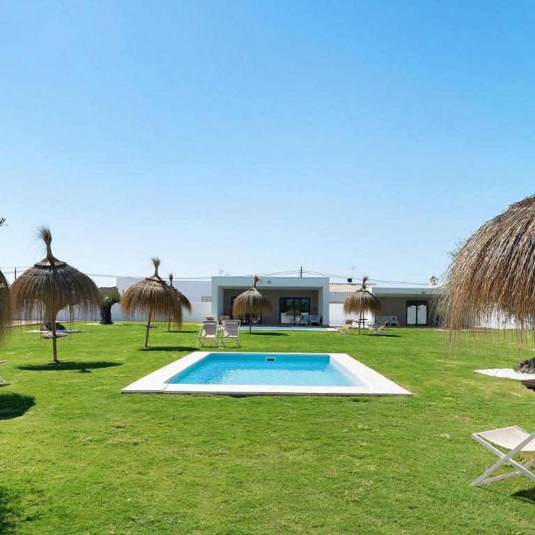 Villa Preciosa para 12 personas - Casa - 25