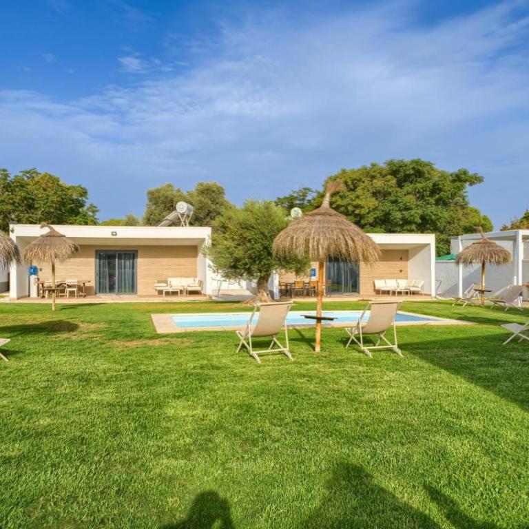 Villa Preciosa para 12 personas - Casa - 13