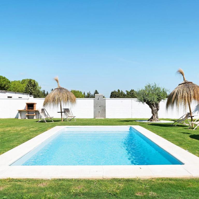 Villa Preciosa para 12 personas - Casa - 21