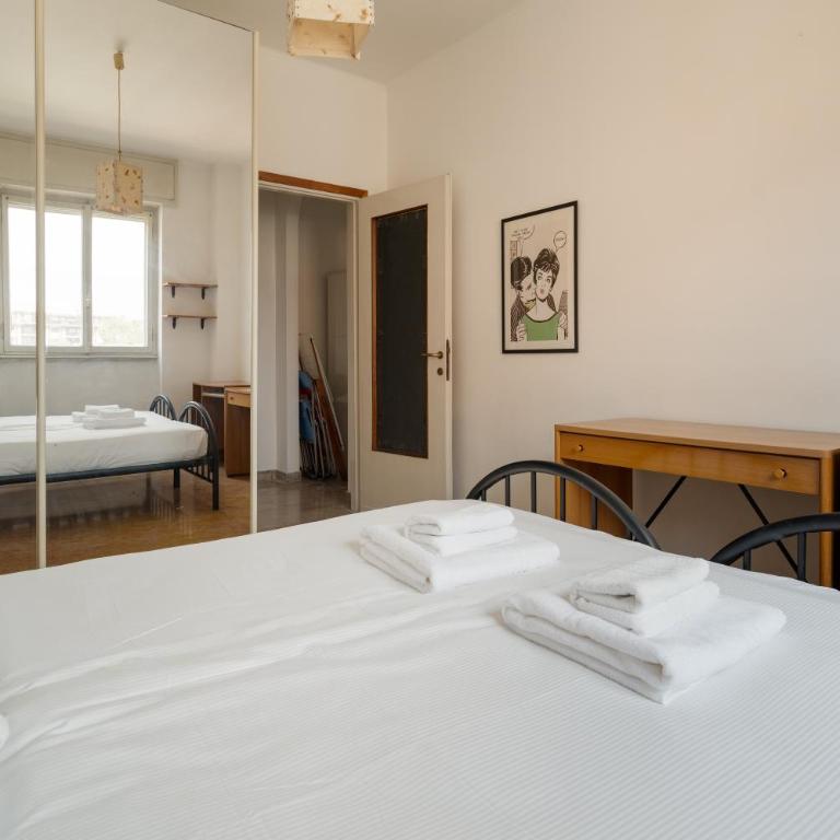 GuestHost - Comfy Balcony Flat steps from Navigli - Appartamento con 1 Camera da Letto - 14