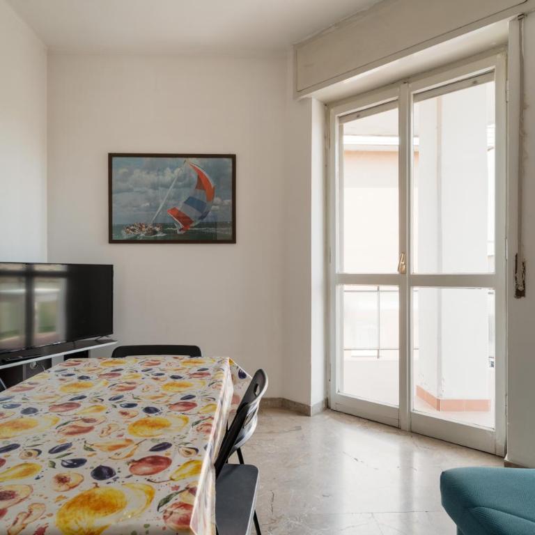 GuestHost - Comfy Balcony Flat steps from Navigli - Appartamento con 1 Camera da Letto - 7