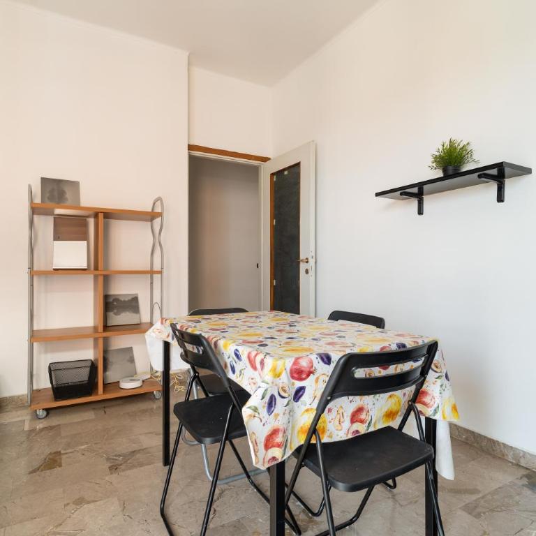 GuestHost - Comfy Balcony Flat steps from Navigli - Appartamento con 1 Camera da Letto - 8