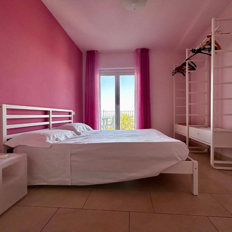 Appartamenti Solemare - Suite Regent - 26