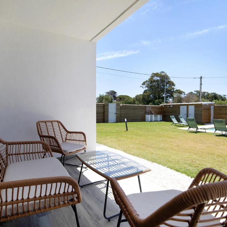 Villa Forja para 12pax - Casa de 3 dormitorios - 7
