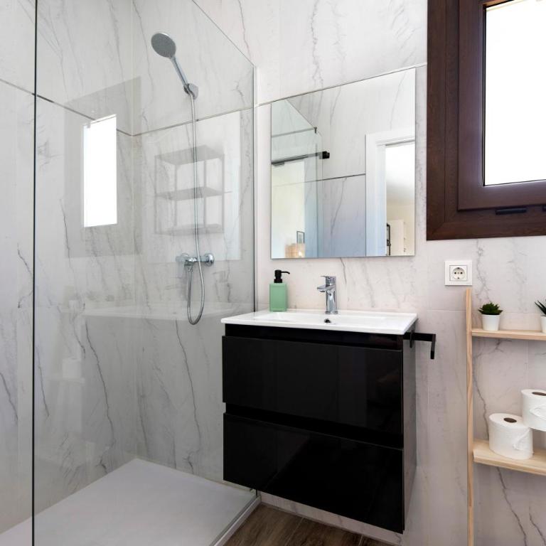 Villa Forja para 12pax - Casa de 3 dormitorios - 11