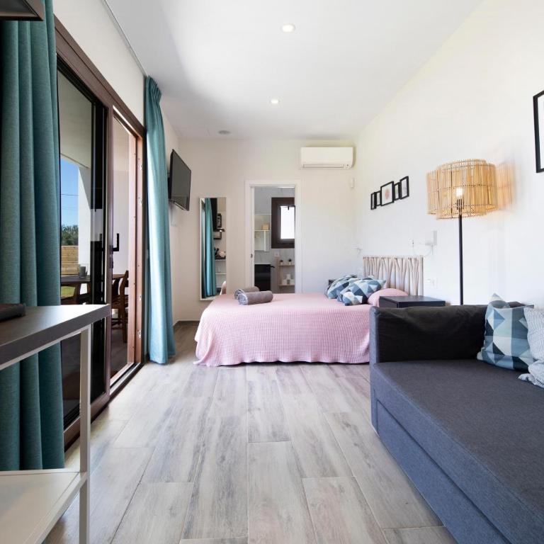 Villa Forja para 12pax - Casa de 3 dormitorios - 9