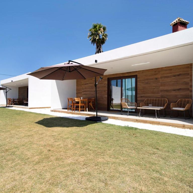 Villa Forja para 12pax - Casa de 3 dormitorios - 6