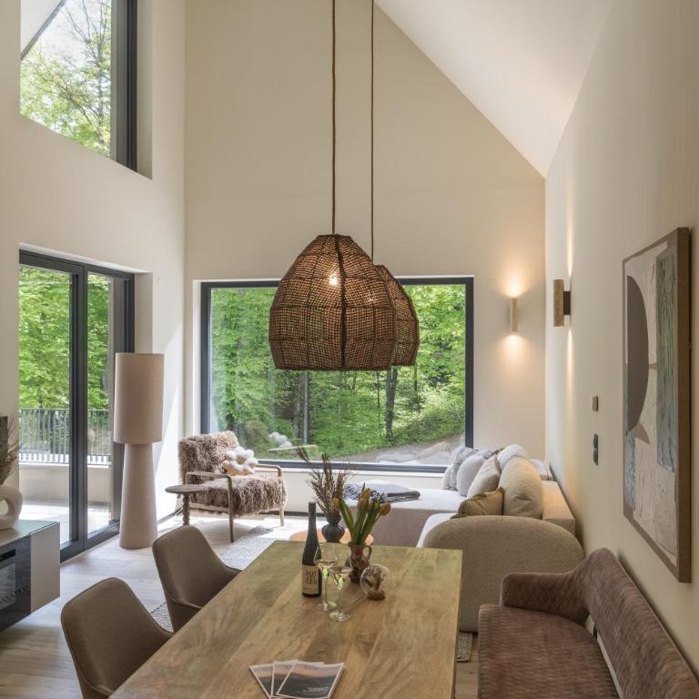 steiRerBLiCke - Gaberhö Gamlitz - Apartment mit Aussicht und Balkon - 10