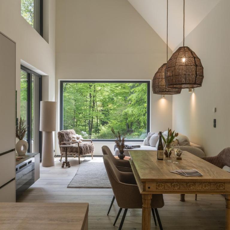 steiRerBLiCke - Gaberhö Gamlitz - Deluxe Apartment mit Balkon und 2 Schlafzimmern - 20