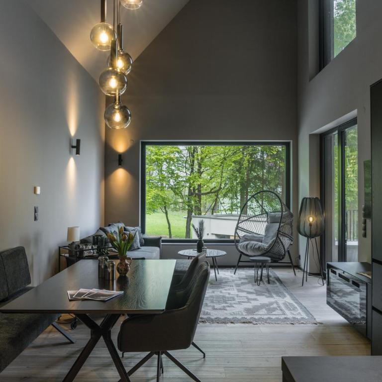 steiRerBLiCke - Gaberhö Gamlitz - Apartment mit Aussicht und Balkon - 13