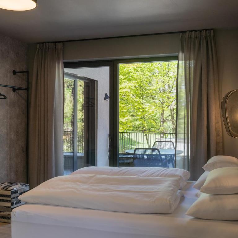 steiRerBLiCke - Gaberhö Gamlitz - Apartment mit Gartenblick - 18