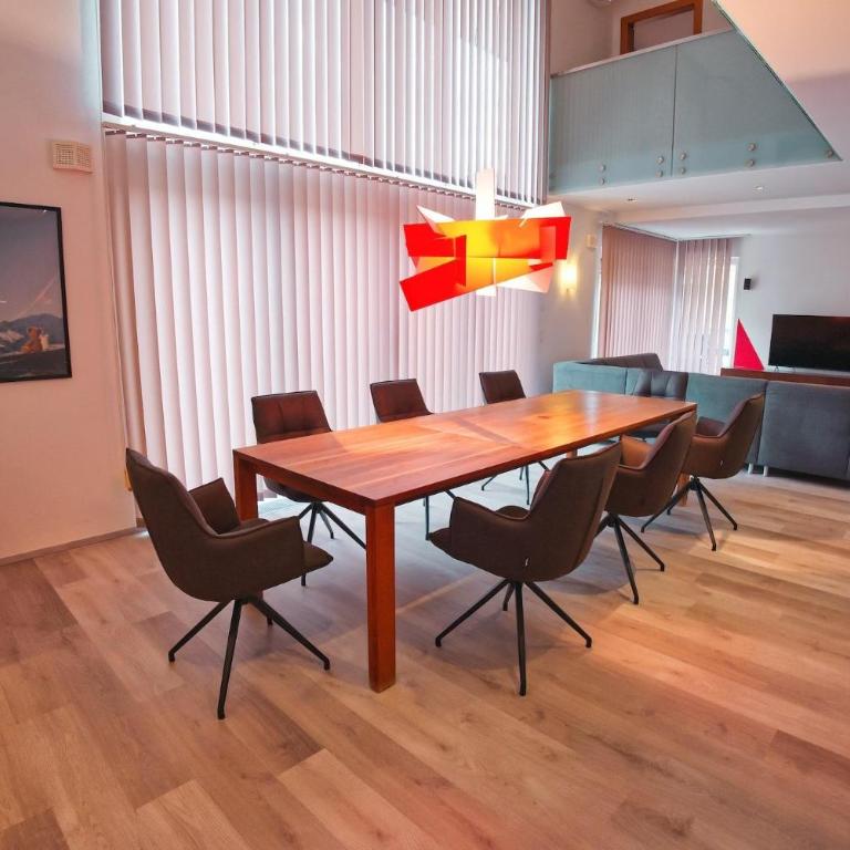 EK-Living - Apartment mit 4 Schlafzimmern - 6