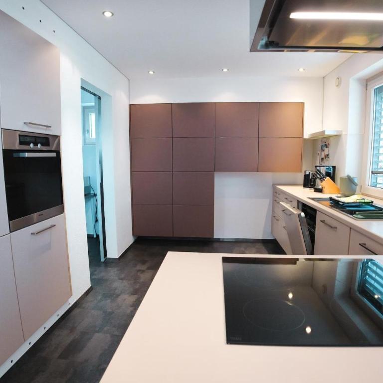 EK-Living - Apartment mit 4 Schlafzimmern - 7