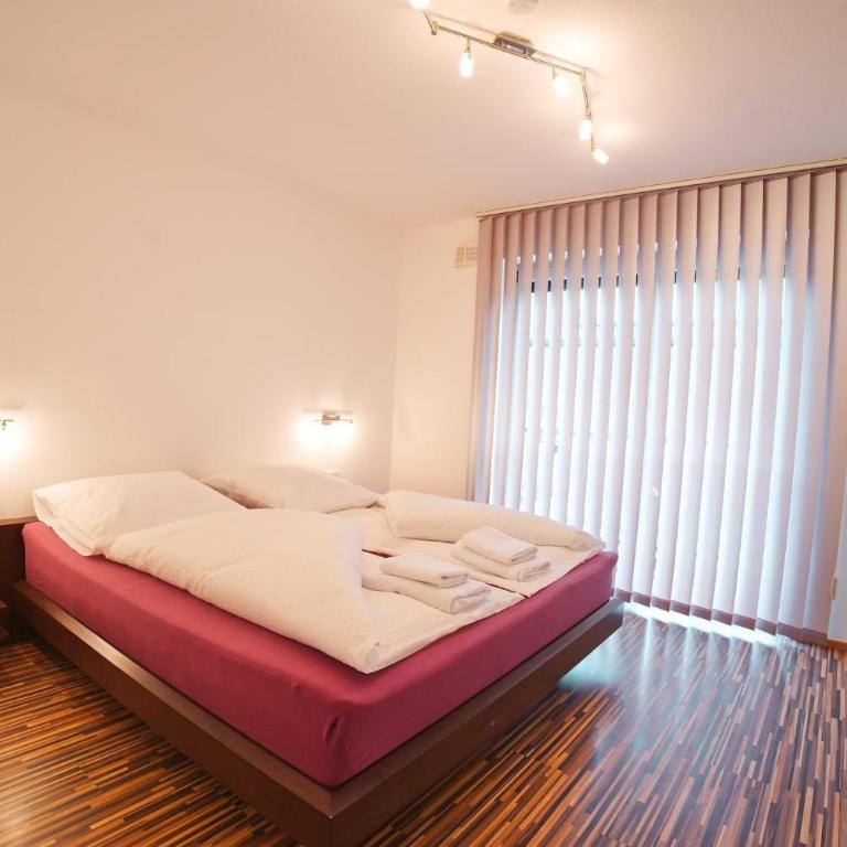 EK-Living - Apartment mit 4 Schlafzimmern - 8