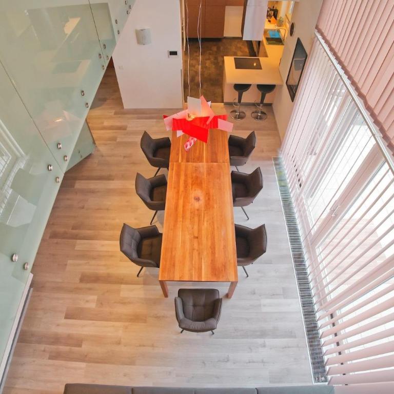 EK-Living - Apartment mit 4 Schlafzimmern - 14