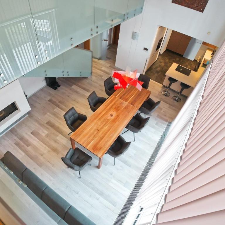 EK-Living - Apartment mit 4 Schlafzimmern - 16