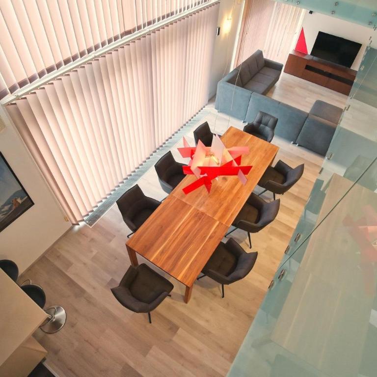 EK-Living - Apartment mit 4 Schlafzimmern - 17