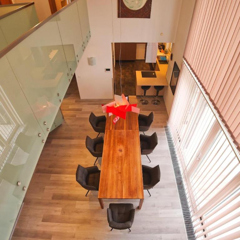 EK-Living - Apartment mit 4 Schlafzimmern - 19
