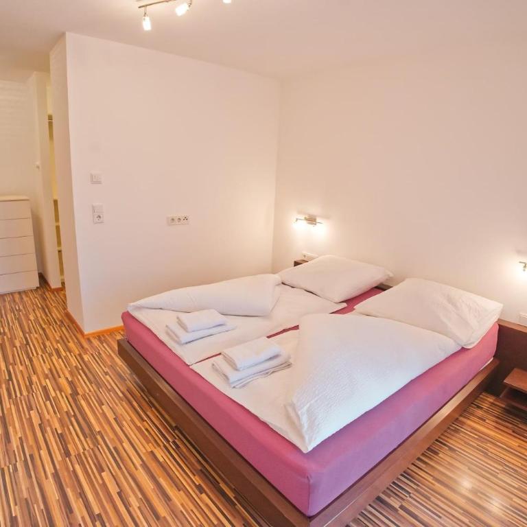 EK-Living - Apartment mit 4 Schlafzimmern - 20