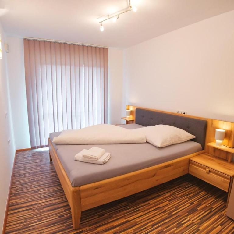 EK-Living - Apartment mit 4 Schlafzimmern - 23