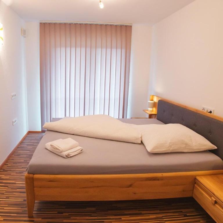 EK-Living - Apartment mit 4 Schlafzimmern - 25