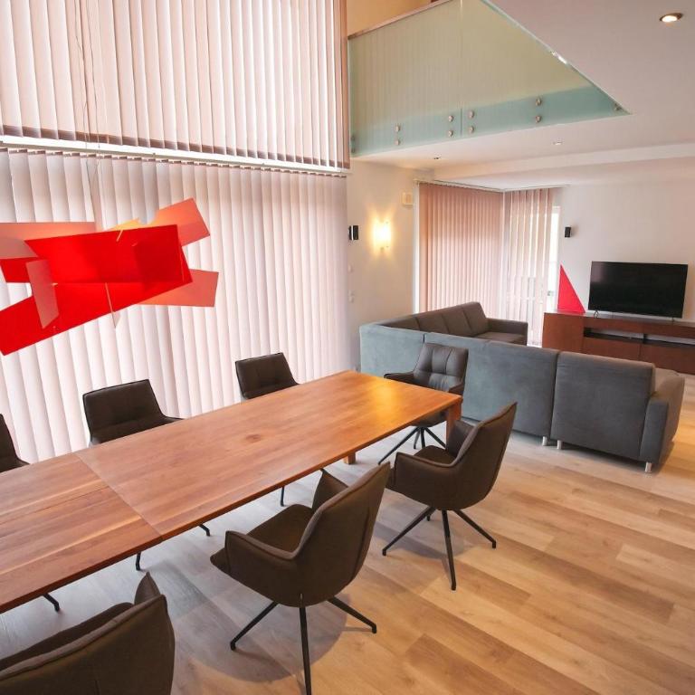 EK-Living - Apartment mit 4 Schlafzimmern - 27