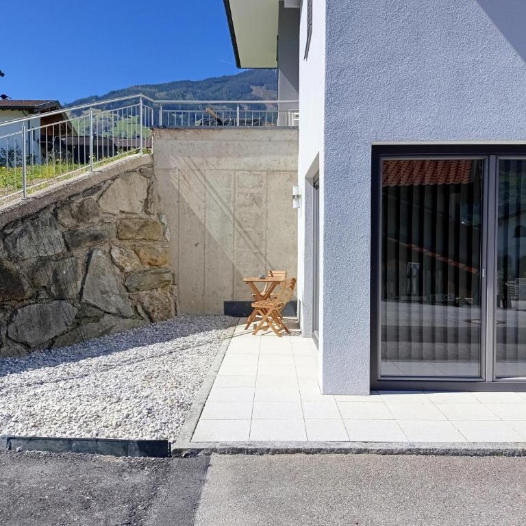 EK-Living - Apartment mit 1 Schlafzimmer und Dusche - 6