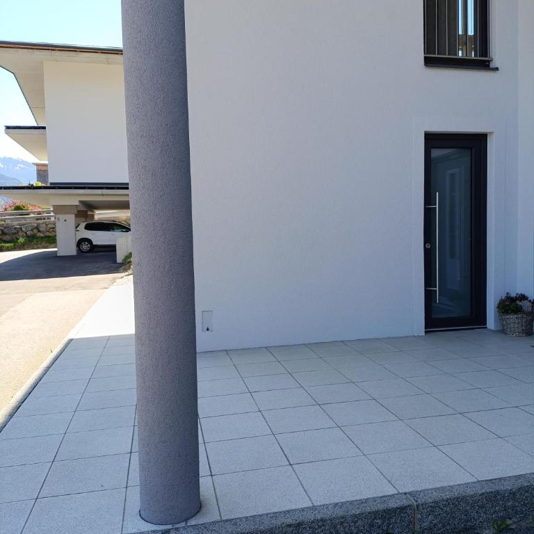 EK-Living - Apartment mit 1 Schlafzimmer und Dusche - 8
