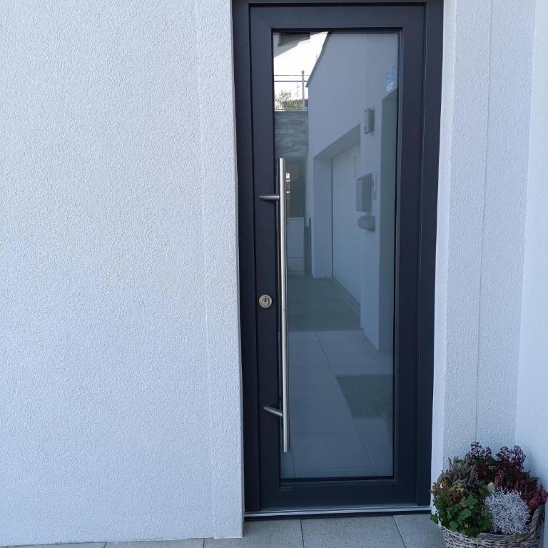 EK-Living - Apartment mit 1 Schlafzimmer und Dusche - 9