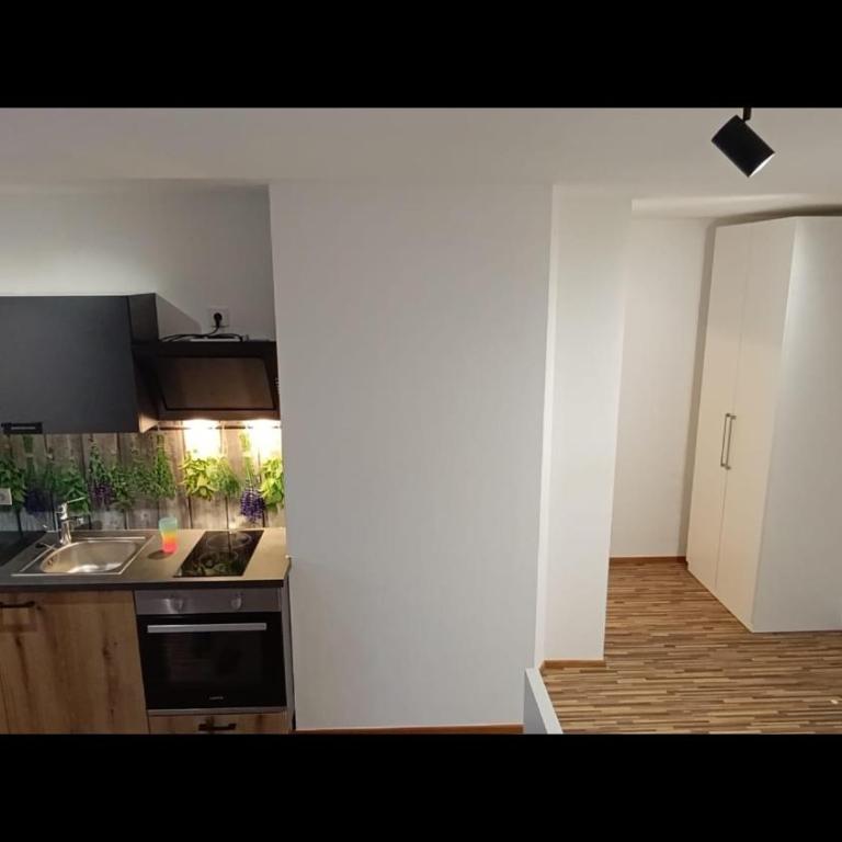 EK-Living - Apartment mit 1 Schlafzimmer und Dusche - 10