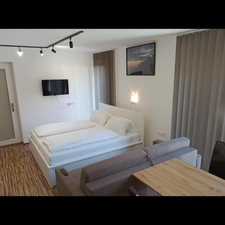 EK-Living - Apartment mit 1 Schlafzimmer und Dusche - 13