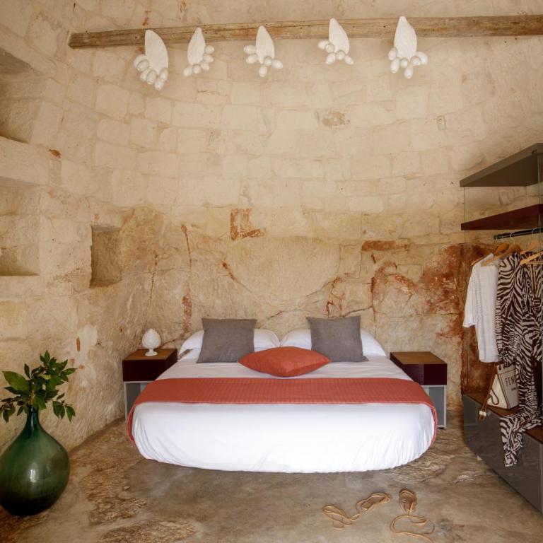 Puntebianche Resort - Trullo Superior - 3