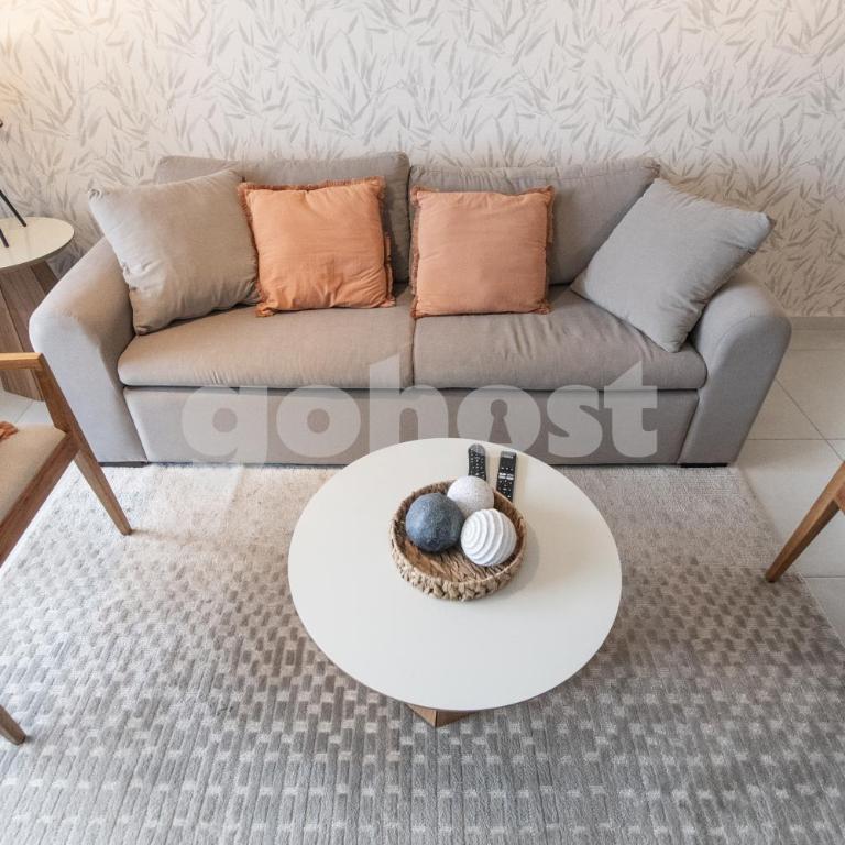 Brand New 2 bed apt in Molas Lopez - Apartment - 4