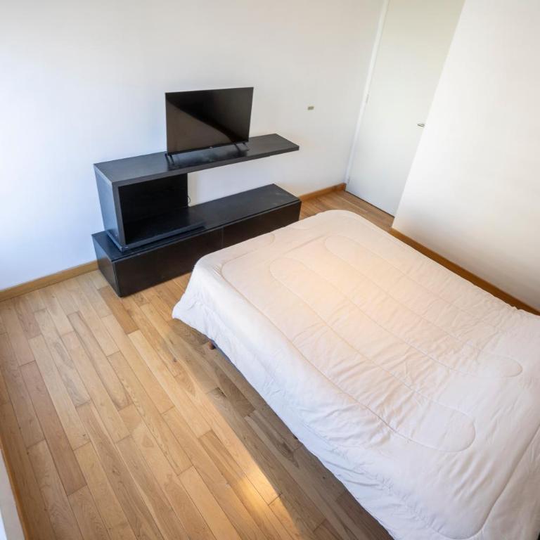 Quartier San Telmo Spa - Apartamento de 1 Dormitorio con balcón y vistas a la ciudad - 9