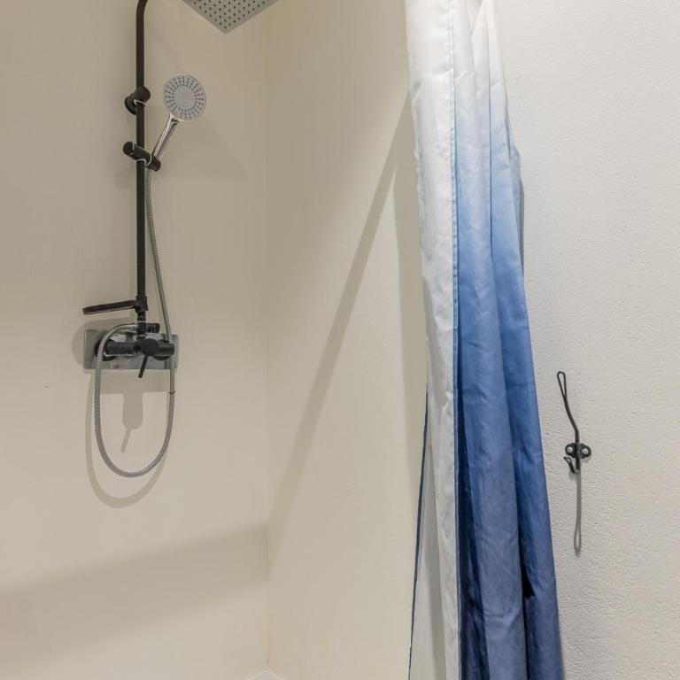 Studio 301 - Grand cerf - Metz city center - 3ème étage - Appartamento con 1 Camera da Letto - 14
