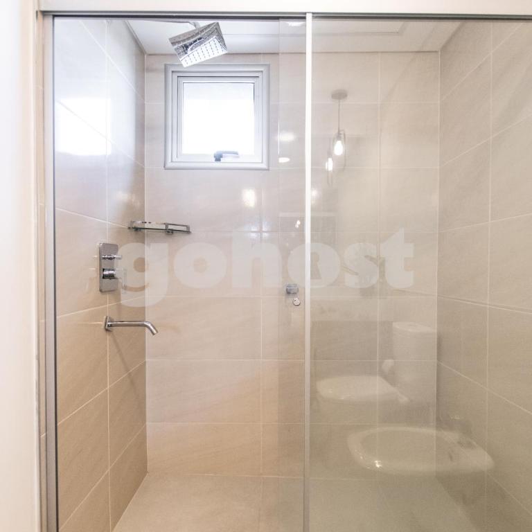 Brand New 2 bed apt in Molas Lopez - Apartment - 22