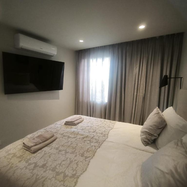 Miraflores La Cala Golf Tennis - Apartamento de 2 dormitorios - 18
