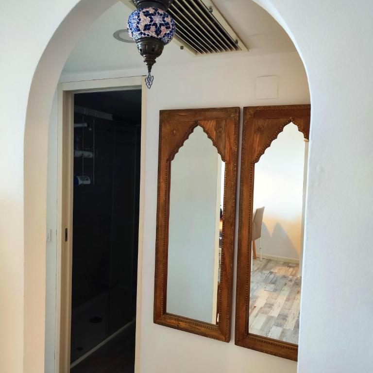 Casa Campomanes Altea - Apartamento Deluxe de 2 dormitorios con vistas al mar - 20