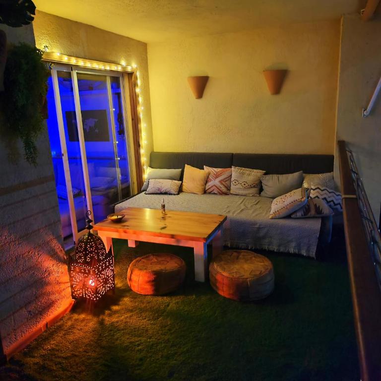 Casa Campomanes Altea - Apartamento Deluxe de 2 dormitorios con vistas al mar - 6