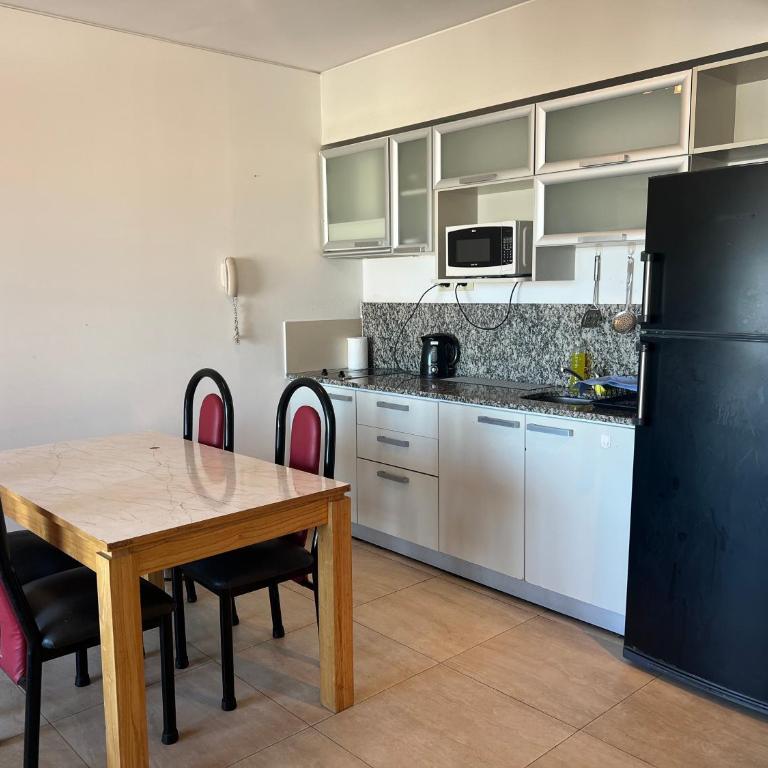 Quartier San Telmo Spa - Apartamento de 1 dormitorio con vistas a la ciudad - 3