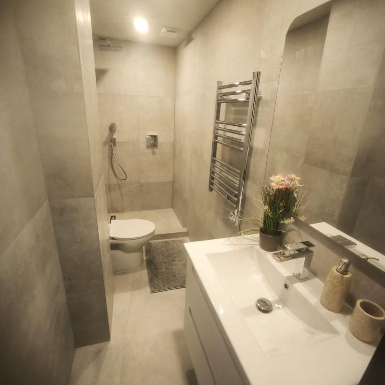 Miraflores La Cala Golf Tennis - Apartamento de 2 dormitorios - 20