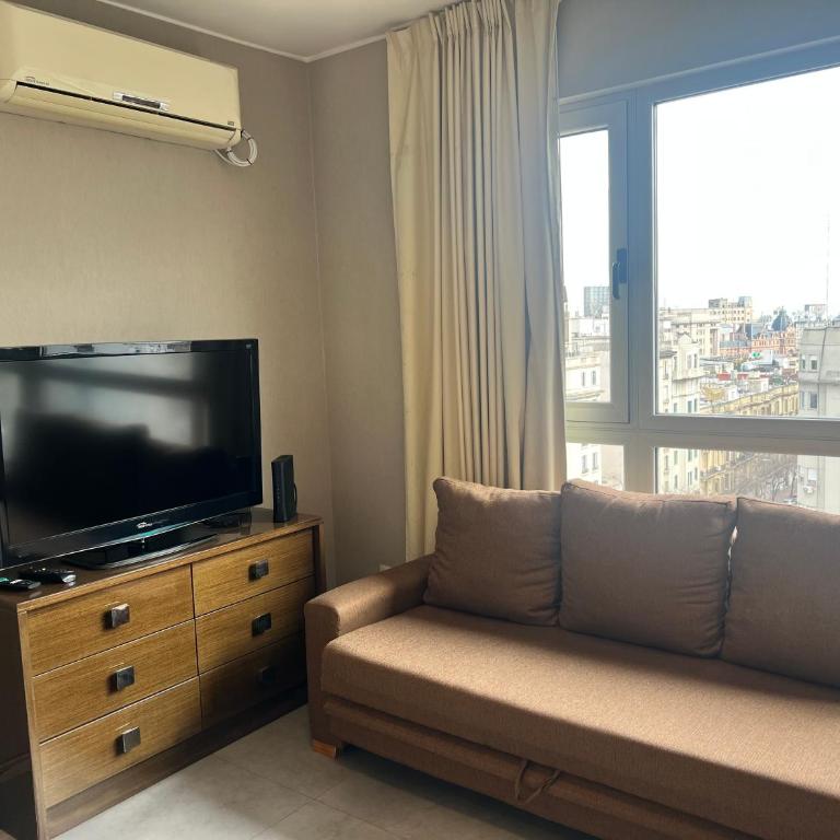 Quartier San Telmo Spa - Estudio Deluxe con cama grande - 12