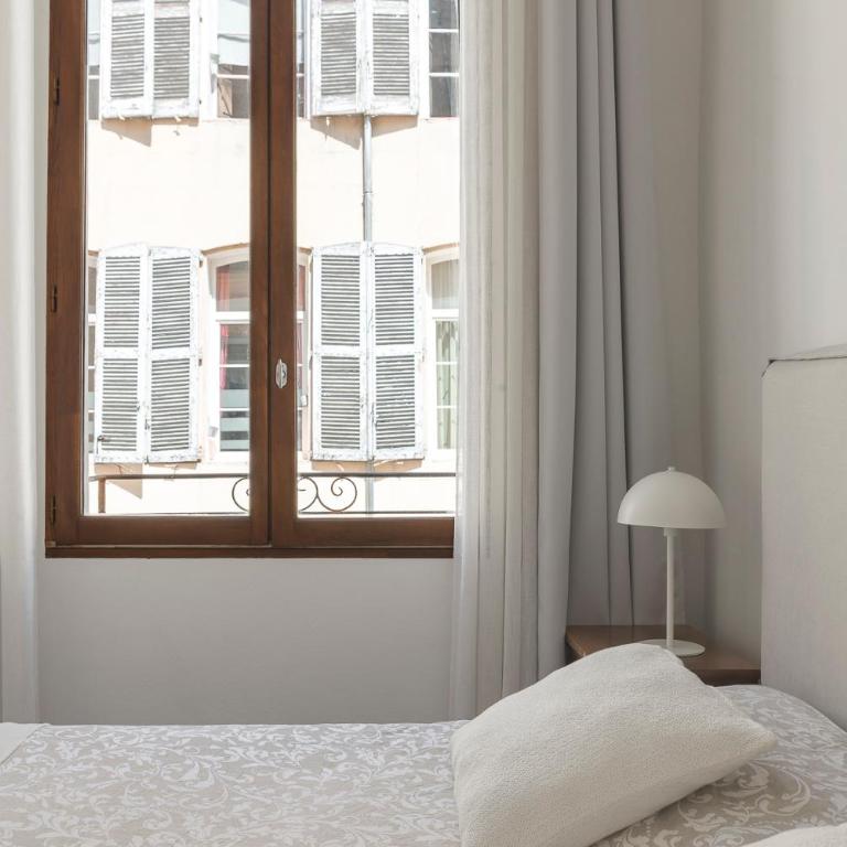 L Authentique - Un Voyage en Provence - Apartamento de 2 dormitorios - 11