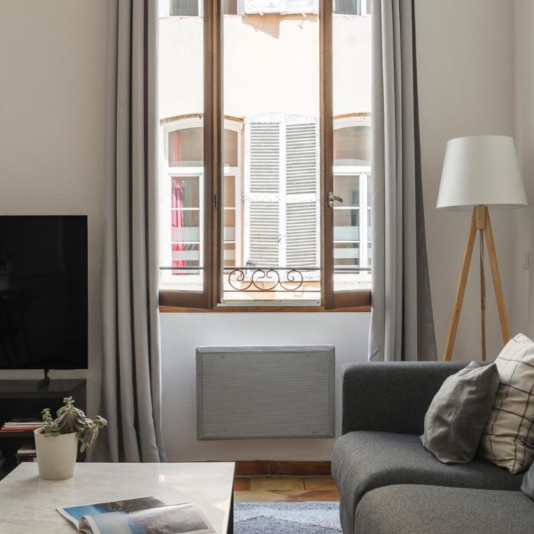 L Authentique - Un Voyage en Provence - Apartamento de 2 dormitorios - 17