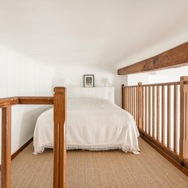 L Authentique - Un Voyage en Provence - Apartamento de 2 dormitorios - 22