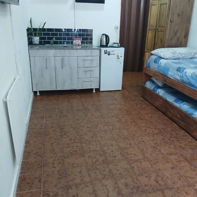 Pequeño Monoambiente en S Fernando - Apartamento de 1 dormitorio - 3