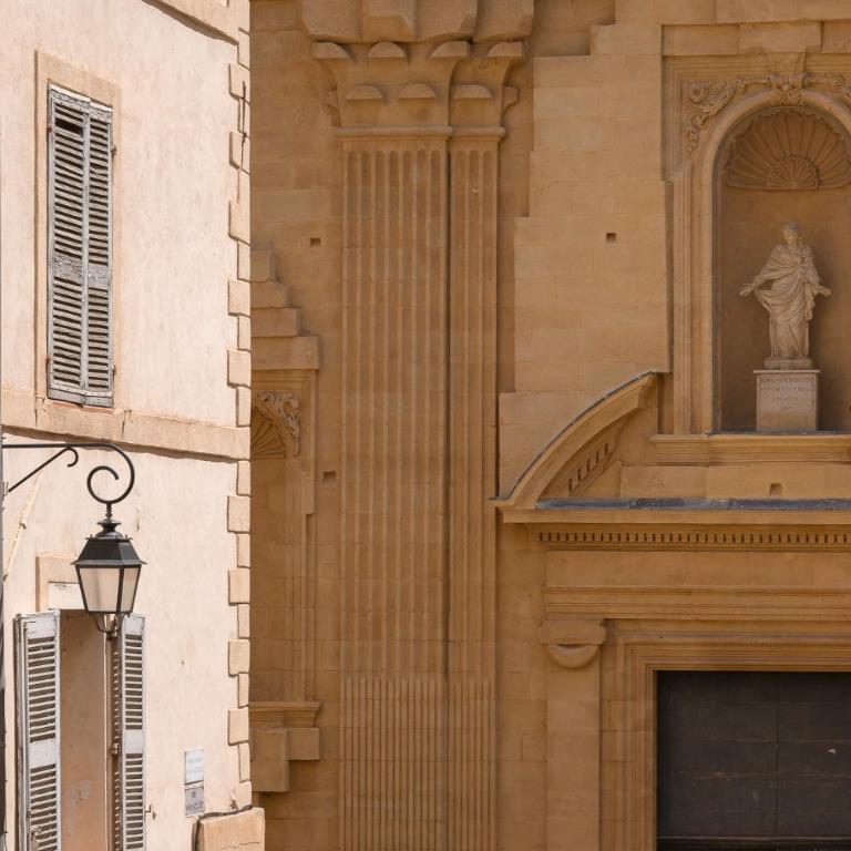 L Authentique - Un Voyage en Provence - Apartamento de 2 dormitorios - 23
