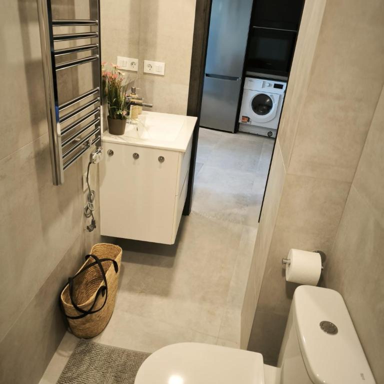 Miraflores La Cala Golf Tennis - Apartamento de 2 dormitorios - 19