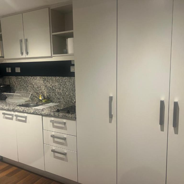 Quartier San Telmo Spa - Estudio Deluxe con cama grande - 1