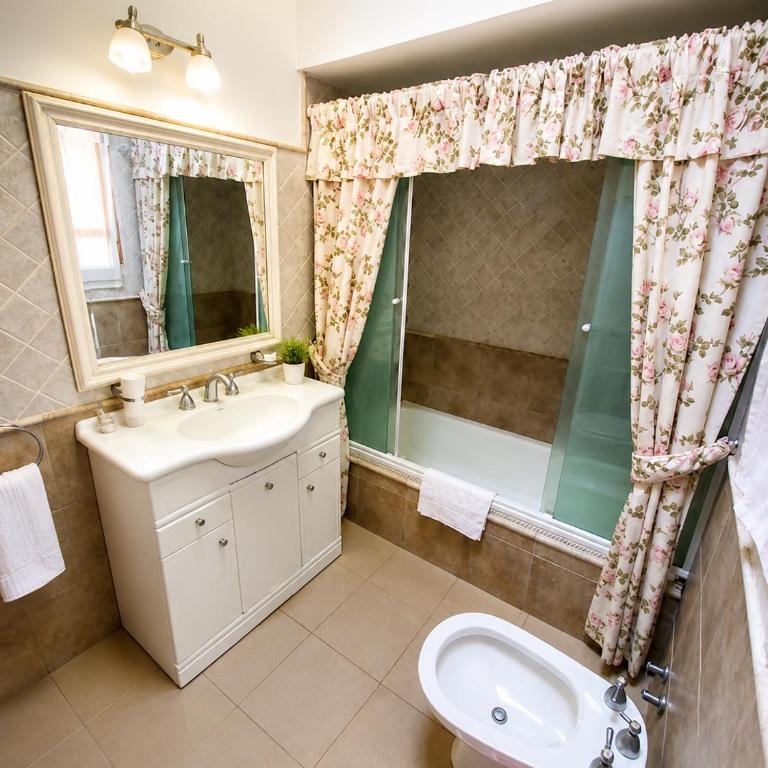 Bungalows Maniu - Casa con 1 dormitorio - 11